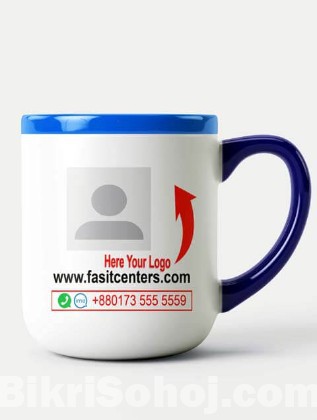 Personalized Photo Mug Printing Service Near Me